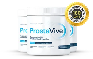 Prostavive 1 Bottle  3 Bottles bundle photo